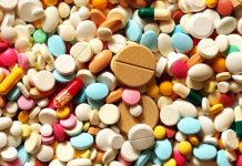 vitamin hapları