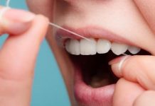 Diş İpi Kullanımı Nasıl Olmalıdır? diş ipi