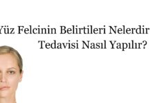 Yüz Felcinin Belirtileri Nelerdir? Tedavisi Nasıl Yapılır?