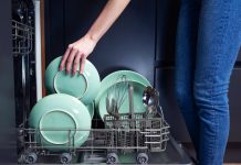 Bulaşık Makinesi Kullanmanın Püf Noktaları bulaşık makinesi kullanımı