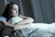 gece uyumama nedenleri nelerdir