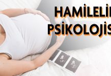 hamilelik psikolojisi