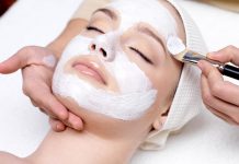 yaz ayları için doğal maske tarifleri