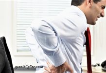 Kalça Ağrısı Neden Olur? Nasıl Tedavi Edilir? kalça ağrısı neden olur