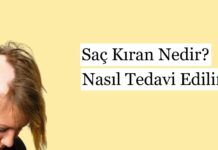 Saç Kıran Nedir? Nasıl Tedavi Edilir?