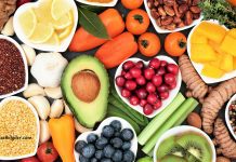 hangi vitamin hangi besinde bulunur