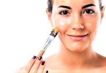 Cilde Parlaklık Veren Maskeler cilde parlaklık veren maske