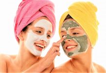 Hücre Yenileyici Cilt Maskesi hücre yenileyici maske