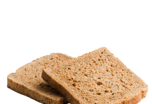 kepek ekmek kaç kalori