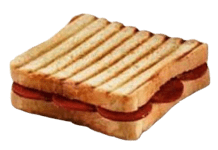 Sucuklu Tost Kaç Kaloridir? Sucuklu Tostun Kalorisi Nedir? sucuklu tost kalori