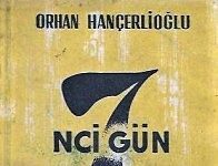 yedinci gün romanı