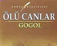 ölü canlar kitabı