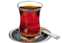çay kaç kalori