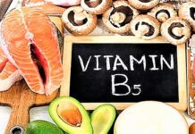 B5 Vitamininin Faydaları Nelerdir? b5 vitamini
