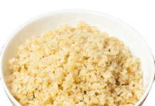 Bulgur Kaç Kalori? Bulgurun Kalorisi Nedir? bulgur kalori