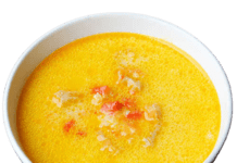 İşkembe Çorbası Kaç Kalori? işkembe çorbası kalori