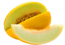 kavun kalori