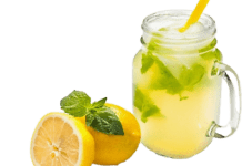 Limonata Kaç Kaloridir? Limonatanın Kalorisi Nedir? limonata kalori