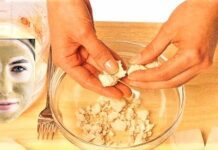 Yağlı ve Sivilceli Ciltler İçin Maya Maskesi Nasıl Yapılır? maya maskesi