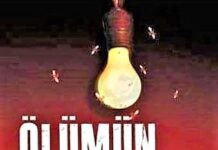 ölümün kimyası