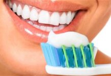 Diş Fırçalarken Hangi Fırça Ve Macun kullanılmalıdır? diş fırçalama