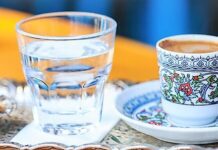 kahve içince vücuttaki değişiklikler