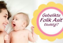folit asit