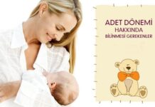 adet dönemi
