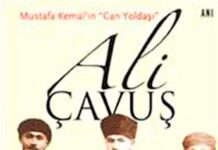 ali çavuş
