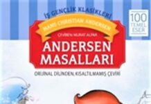 Andersen Masalları Özetleri andersen masalları kitabı