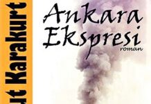 ankara ekpresi