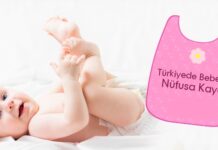 Türkiye’de Bebeğin Nüfusa Kaydı bebeği nüfusa kaydetme