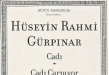 cadı kitabı