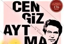 Cengiz Aytmatov – Cemile Kitap Özeti cemile kitap