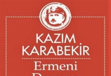 Ermeni Dosyası Kitap Özeti ermeni dosyası
