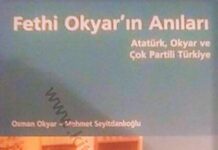 fethi okyar