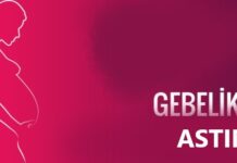 gebelik astım