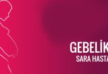gebelikte sara