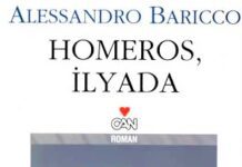 ilyada homeros