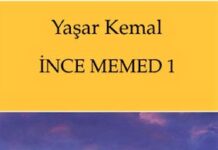 ince memed