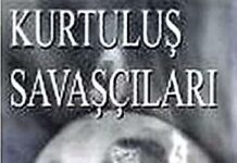 kurtuluş savaşçıları