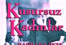 kusursuz kadınlar kitabı