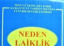 neden laiklik kitap özeti