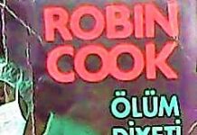 Robin Cook – Ölüm Diyeti Kitap Özeti ölüm diyeti