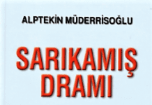 sarıkamış dramı