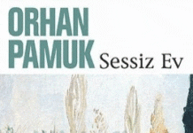 sessiz ev özet