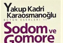 sodom ve gomore