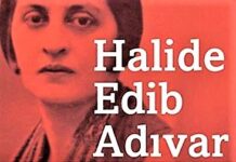 Halide Edip Adıvar – Türkün Ateşle İmtihanı Kitap Özeti türkün ateşle imtihanı