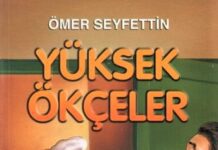 yüksek ökçeler