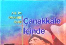 zulüm dağları aşar